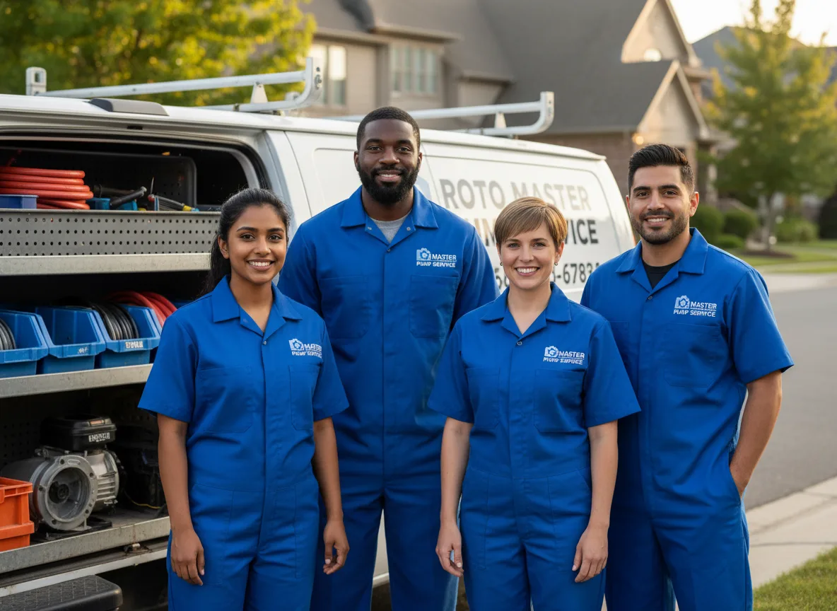 Sump Pump Installation company in Ridgeway, NC